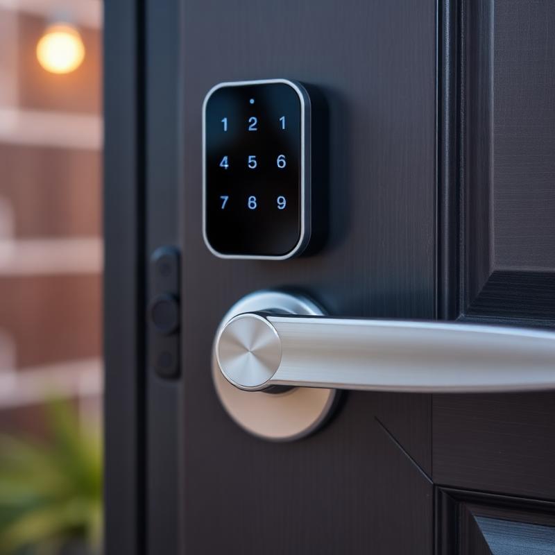 Smart Locks